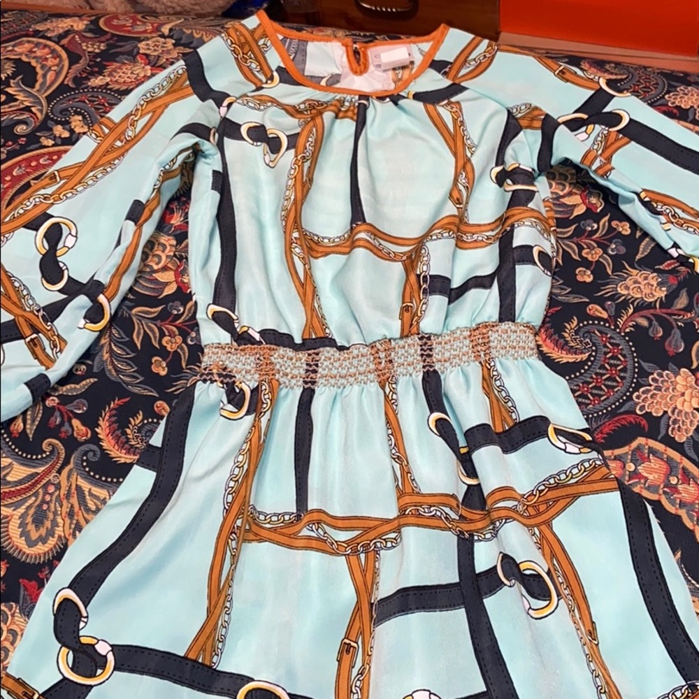 dress